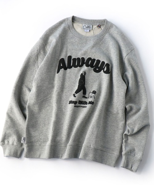 [gym master] тренировочный cut and sewn SMALL черный мужской 