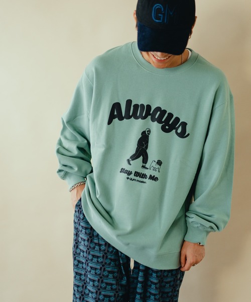 [gym master] тренировочный cut and sewn SMALL черный мужской 