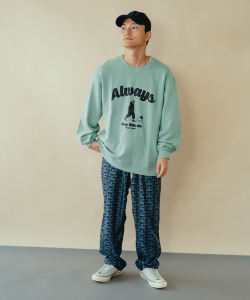 [gym master] тренировочный cut and sewn SMALL черный мужской 