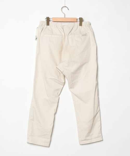 GRAMICCI（グラミチ） パンツ S ホワイト メンズ : ZOZOTOWN Yahoo!店