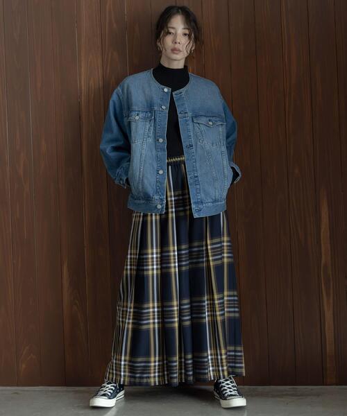 ☆美品☆ URBAN RESEARCH Sonny Label スカート☆ URBAN RESEARCH Sonny Label スカート 36 グレー レディース