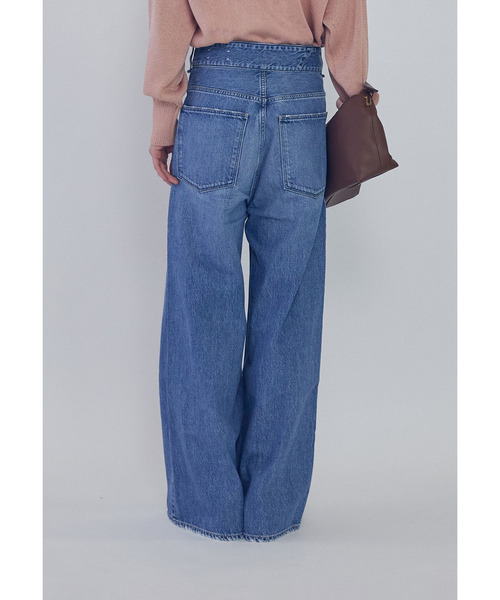 upperhights（アッパーハイツ） パンツ 「upper hights / アッパー