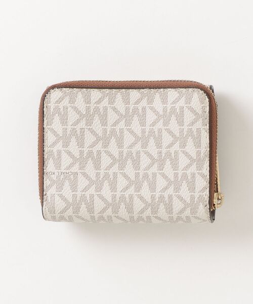 MICHAEL KORS（マイケルコース） 財布 FREE ホワイト レディース