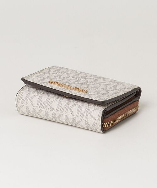 MICHAEL KORS（マイケルコース） 財布 FREE ホワイト レディース
