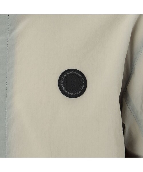 BRIEFING（ブリーフィング） ブルゾン アウター 「BRIEFING GOLF