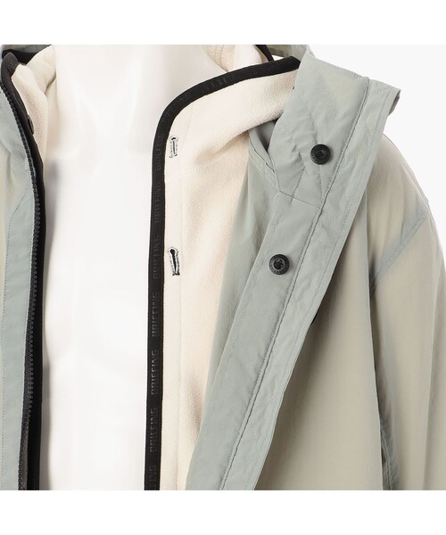 BRIEFING（ブリーフィング） ブルゾン アウター 「BRIEFING GOLF