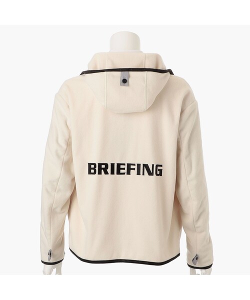 BRIEFING（ブリーフィング） ブルゾン アウター 「BRIEFING GOLF