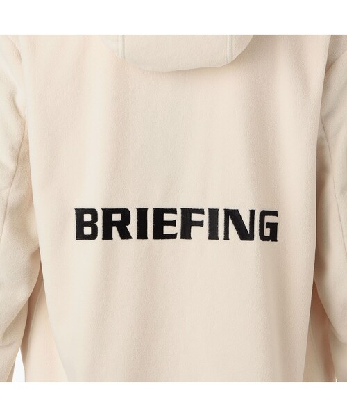 BRIEFING（ブリーフィング） ブルゾン アウター 「BRIEFING GOLF