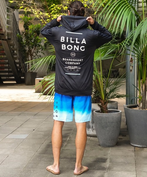 BILLABONG（ビラボン） ラッシュガード レディース メンズ : ZOZOTOWN