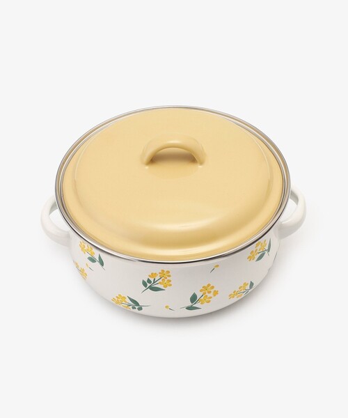 212 KITCHEN STORE 鍋 Wa-NABE S カンパーニュ 「Staub ストウブ
