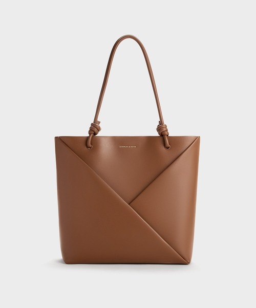CHARLES ＆ KEITH（チャールズ&キース） トートバッグ Midori ミドリ