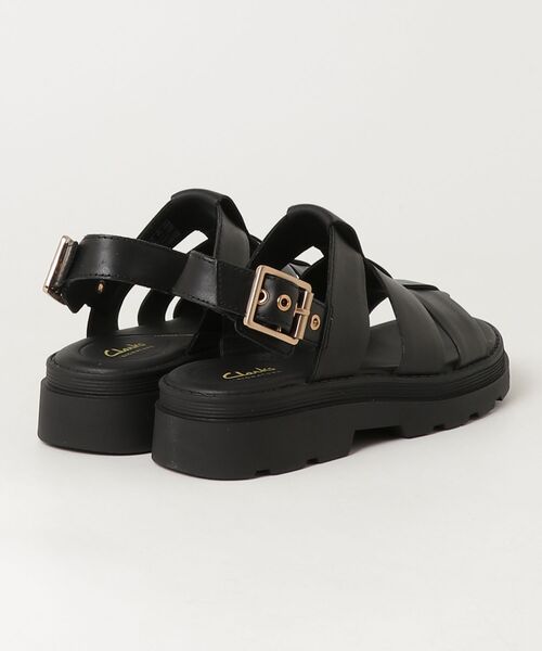Clarks（クラークス） サンダル Orinoco3 Strap / オリノコ3ストラップ