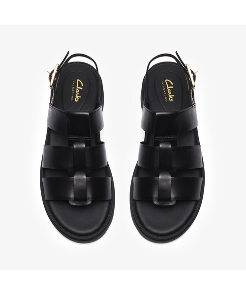 Clarks（クラークス） サンダル Orinoco3 Strap / オリノコ3ストラップ