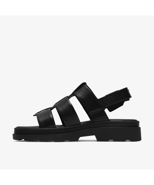 Clarks（クラークス） サンダル Orinoco3 Strap / オリノコ3ストラップ