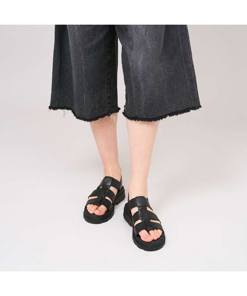 Clarks（クラークス） サンダル Orinoco3 Strap / オリノコ3ストラップ