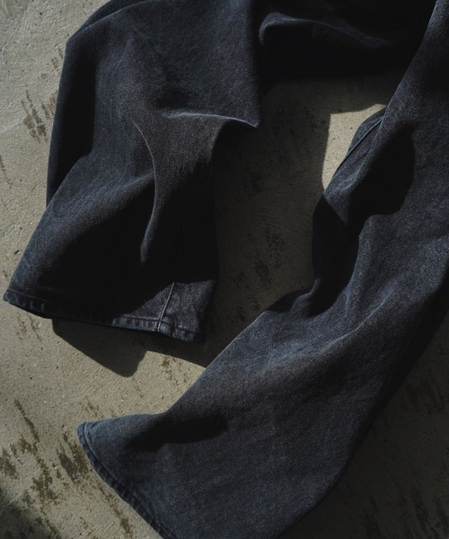 [WYM LIDNM] Denim брюки Lb люмен z