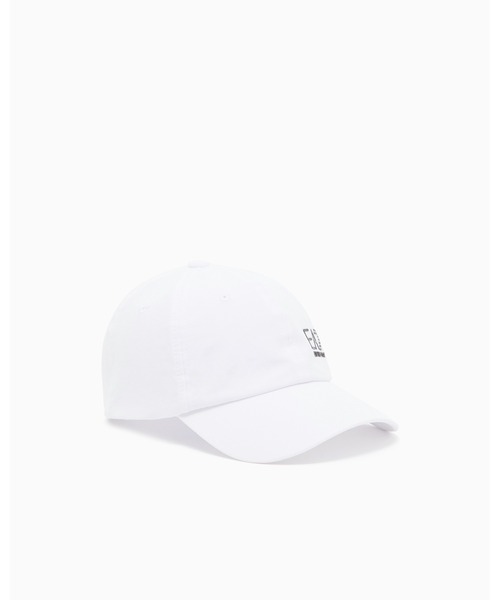 EA7 メッシュキャップ キャップ 帽子 「エンポリオ アルマーニ EA7