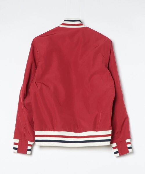 TMT ブルゾン MEDIUM レッド メンズ : ZOZOTOWN Yahoo!店 - 通販 