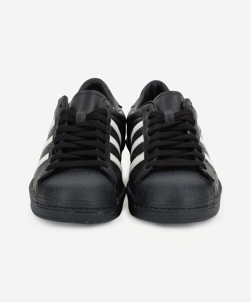 adidas（アディダス） スニーカー | SUPERSTAR VINTAGE BLACK MEN