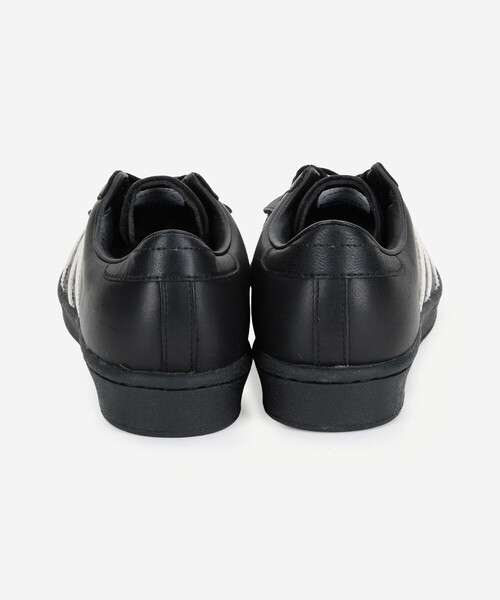 adidas（アディダス） スニーカー | SUPERSTAR VINTAGE BLACK MEN