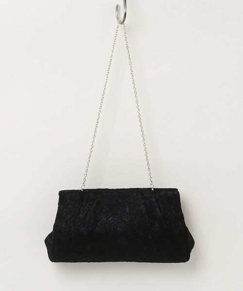 「ships little black」 2WAYバッグ - ブラック レディース_画像2