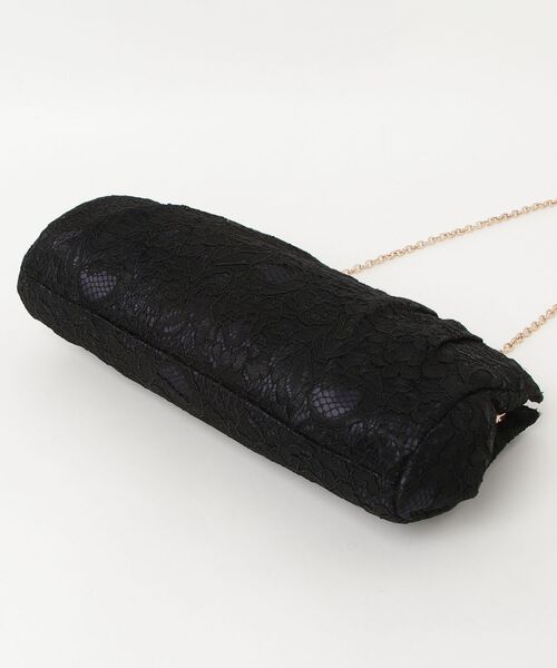 「ships little black」 2WAYバッグ - ブラック レディース_画像3