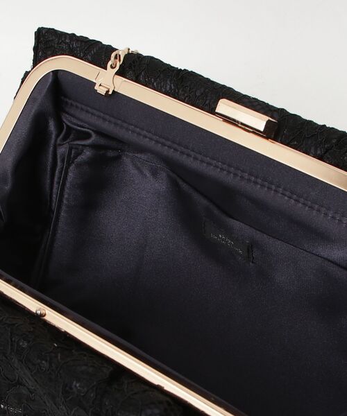 「ships little black」 2WAYバッグ - ブラック レディース_画像4