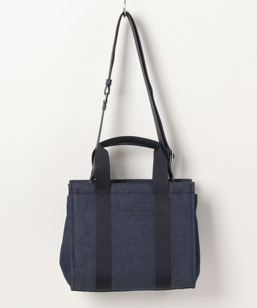 kate spade 青色 トートバッグ kate spade NEW YORK（ケイト・スペード ニューヨーク） トートバッグ