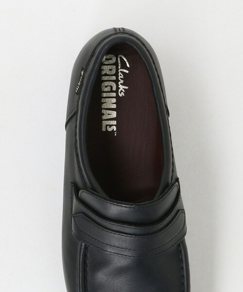 Clarks Originals ローファー 「Clarks Originals」ワラローファー