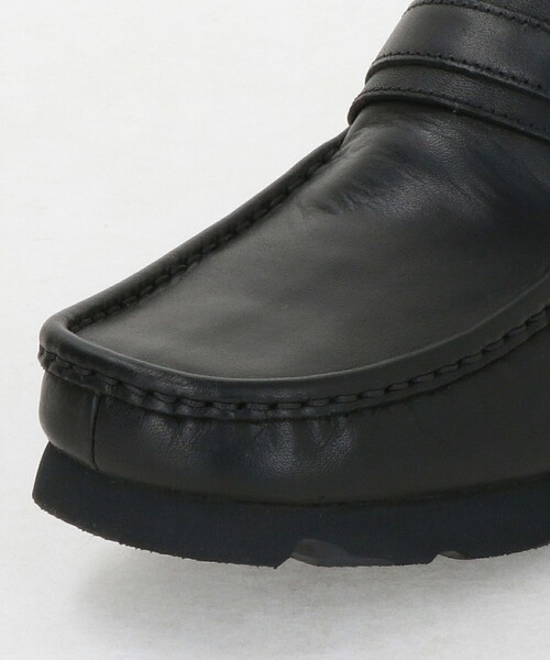 Clarks Originals ローファー 「Clarks Originals」ワラローファー