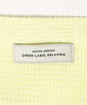 tシャツ 半袖 サッカー スキッパー プルオー...の詳細画像3