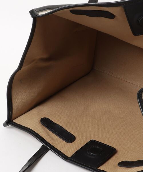 「GIANNI CHIARINI」 トートバッグ - ホワイト レディース_画像4