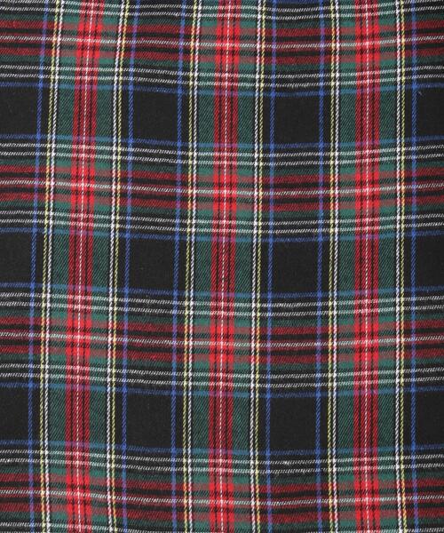 「WC」 キャミソールワンピース FREE レッド レディース_画像3