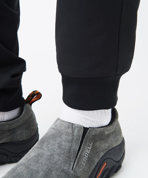 snow peak（スノーピーク） スラックス Snow Peak / Tricot Slim Pants