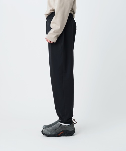 snow peak（スノーピーク） スラックス Snow Peak / Tricot Slim Pants