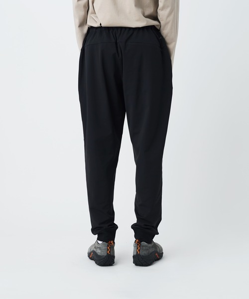 snow peak（スノーピーク） スラックス Snow Peak / Tricot Slim Pants