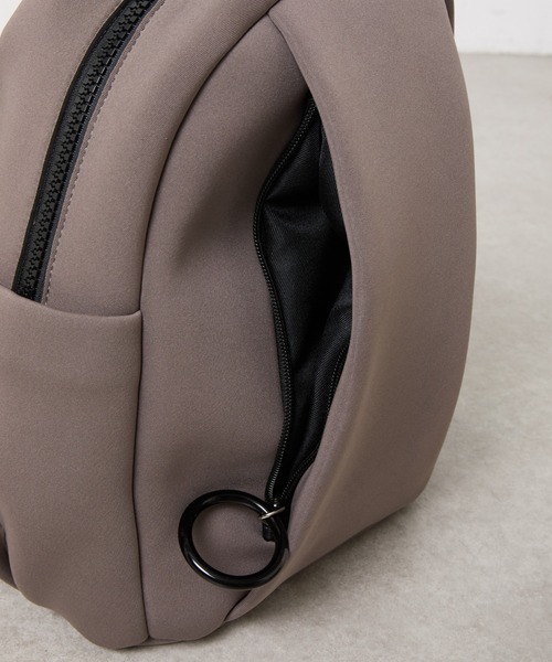 「PAPILLONNER」 リュック - ブラック レディース_画像7