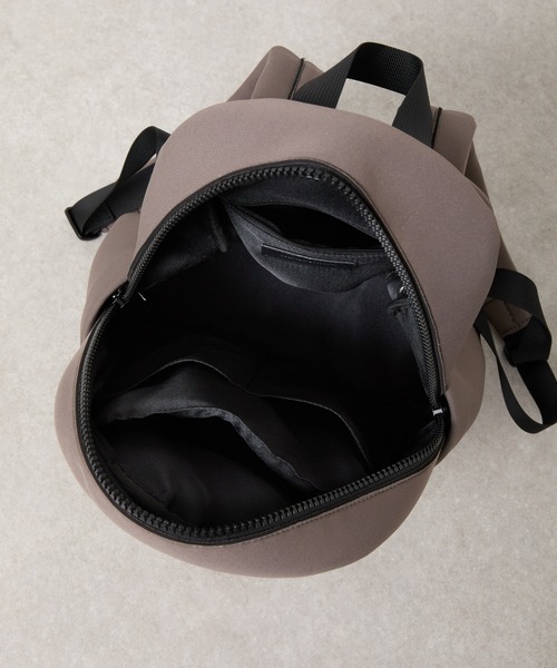 「PAPILLONNER」 リュック - ブラック レディース_画像9