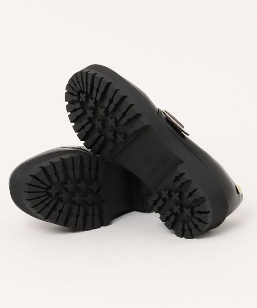 「DURAS」 シューズ M ブラウン レディース_画像3