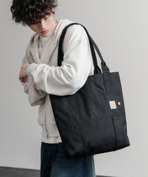 Carhartt（カーハート） トートバッグ バーティカルオープン縦型トート