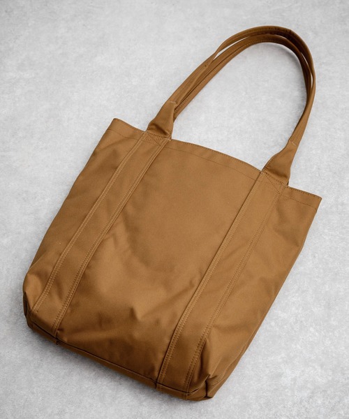 Carhartt（カーハート） トートバッグ バーティカルオープン縦型トート