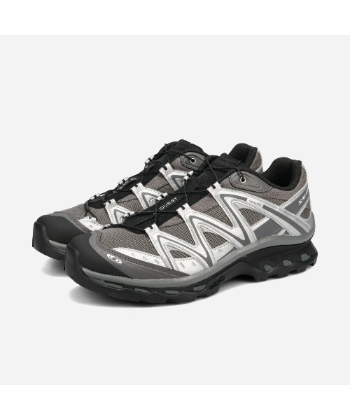 スニーカー SALOMON XT-QUEST / サロモン エックスティー クエスト / L49171600 メンズ レディース