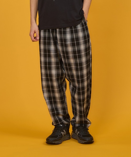BURLAP OUTFITTER × KNOCK OUT  OVER PANTS BURLAP OUTFITTER × KNOCK OUT OVER PANTS BURLAP OUTFITTER
