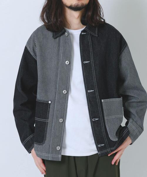 ITEMS URBANRESEARCH(アイテムズ アーバンリサーチ) デニム ITEMS URBANRESEARCH(アイテムズ アーバンリサーチ) デニム
