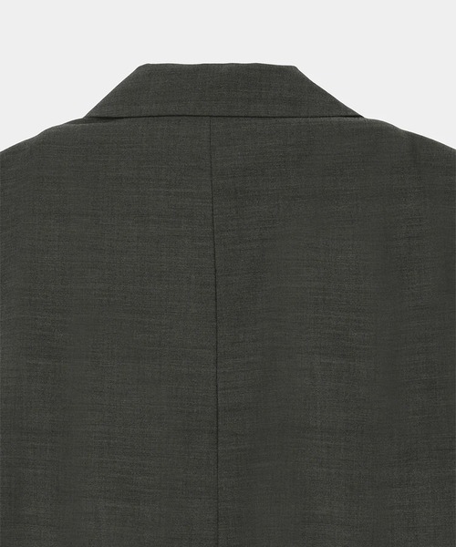 louren（ローレン） オールインワン 「louren/ローレン」teilored wrap