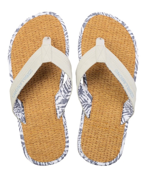 BILLABONG（ビラボン） ビーチサンダル サンダル メンズ TATAMI SANDAL