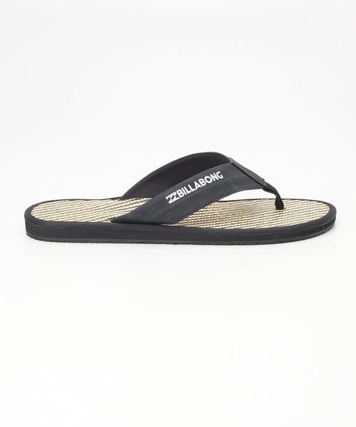 BILLABONG（ビラボン） ビーチサンダル サンダル メンズ TATAMI SANDAL