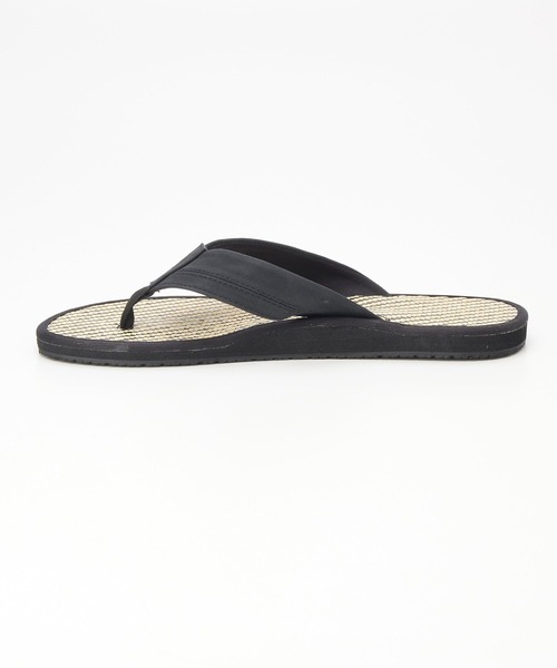 BILLABONG（ビラボン） ビーチサンダル サンダル メンズ TATAMI SANDAL