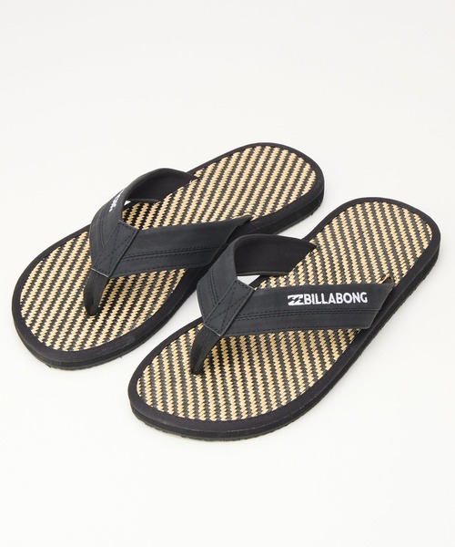 TATAMI メンズ　サンダル　42サイズ　新品 BILLABONG（ビラボン） ビーチサンダル サンダル メンズ TATAMI SANDAL