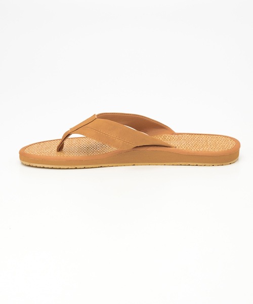 BILLABONG（ビラボン） ビーチサンダル サンダル メンズ TATAMI SANDAL